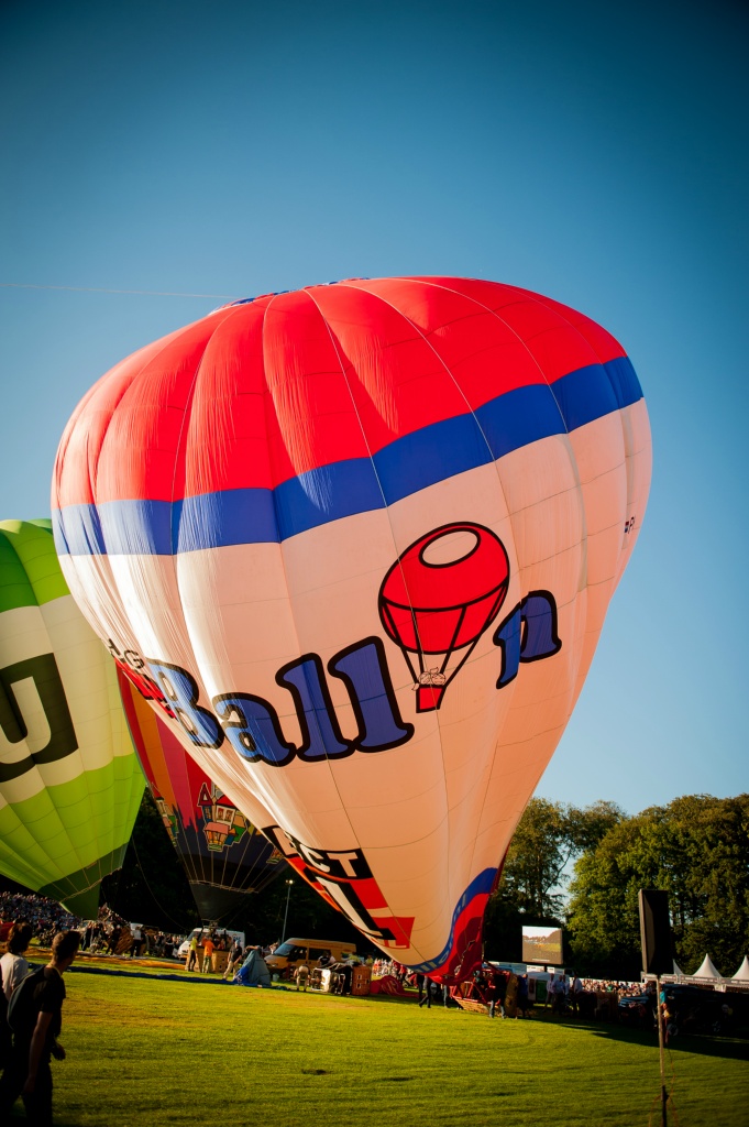 Onze Ballon 7